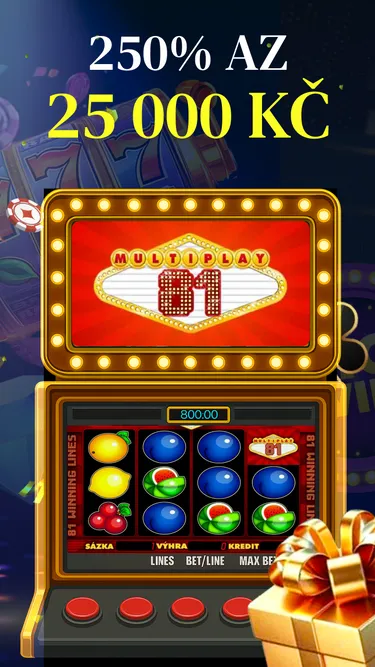 Kajot Intacto Screenshot