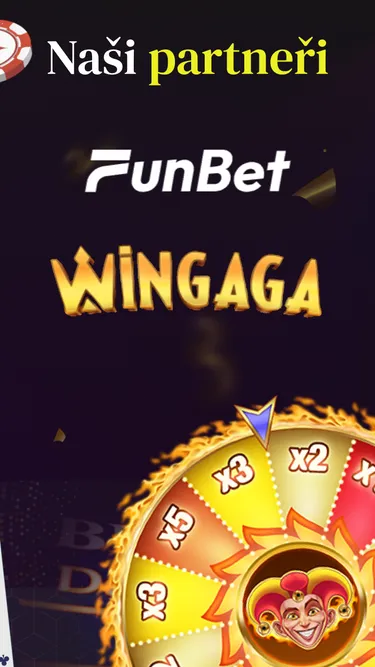 Kajot Intacto Screenshot